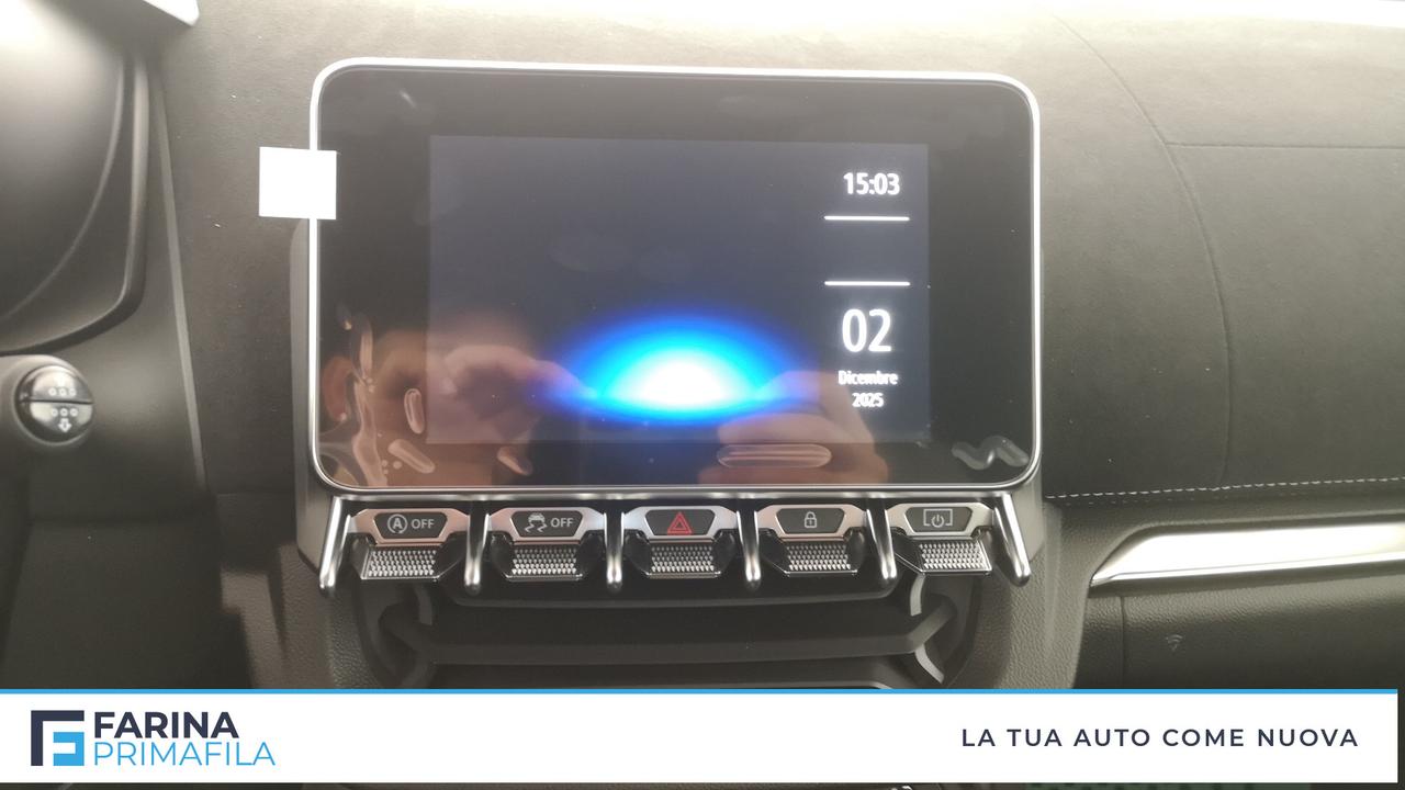 ALPINE A110 A110 S MY24