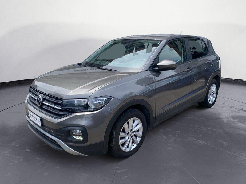 Volkswagen T-Cross 1.0 TSI Urban BMT