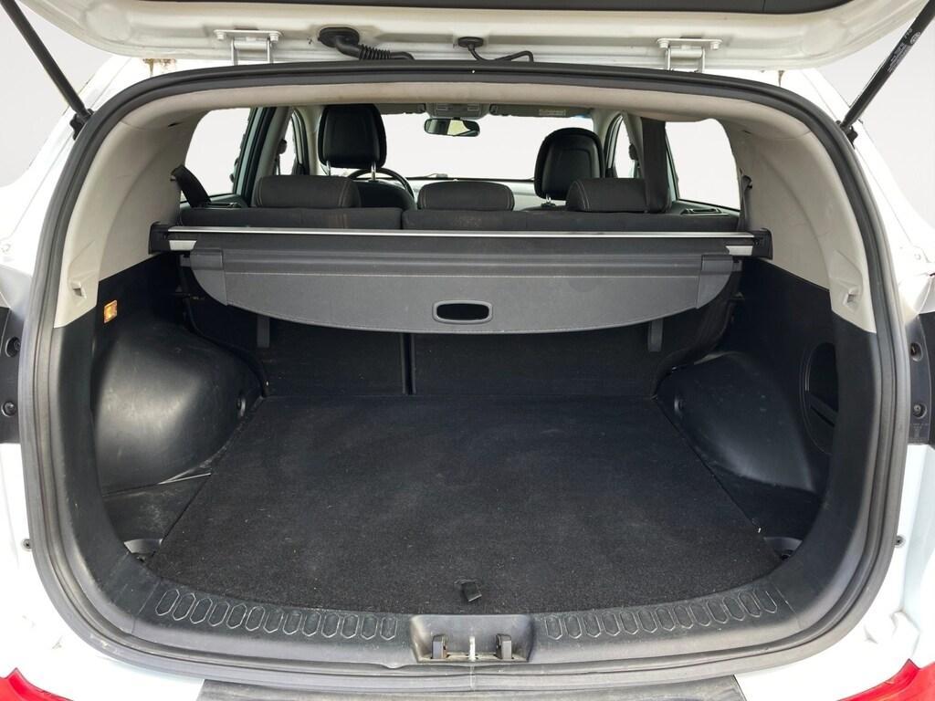 Kia Sportage III 2010 1.7 crdi 115CV Cool
