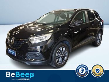 Renault Kadjar 1.3 TCE SPORT EDITION 140CV FAP
