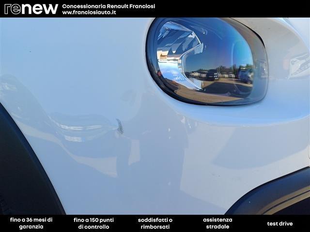 CITROEN C3 1.2 puretech Feel 82cv neopatentati