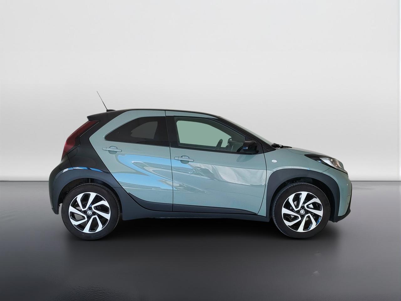 TOYOTA Aygo X - Aygo X 1.0 Trend 72cv