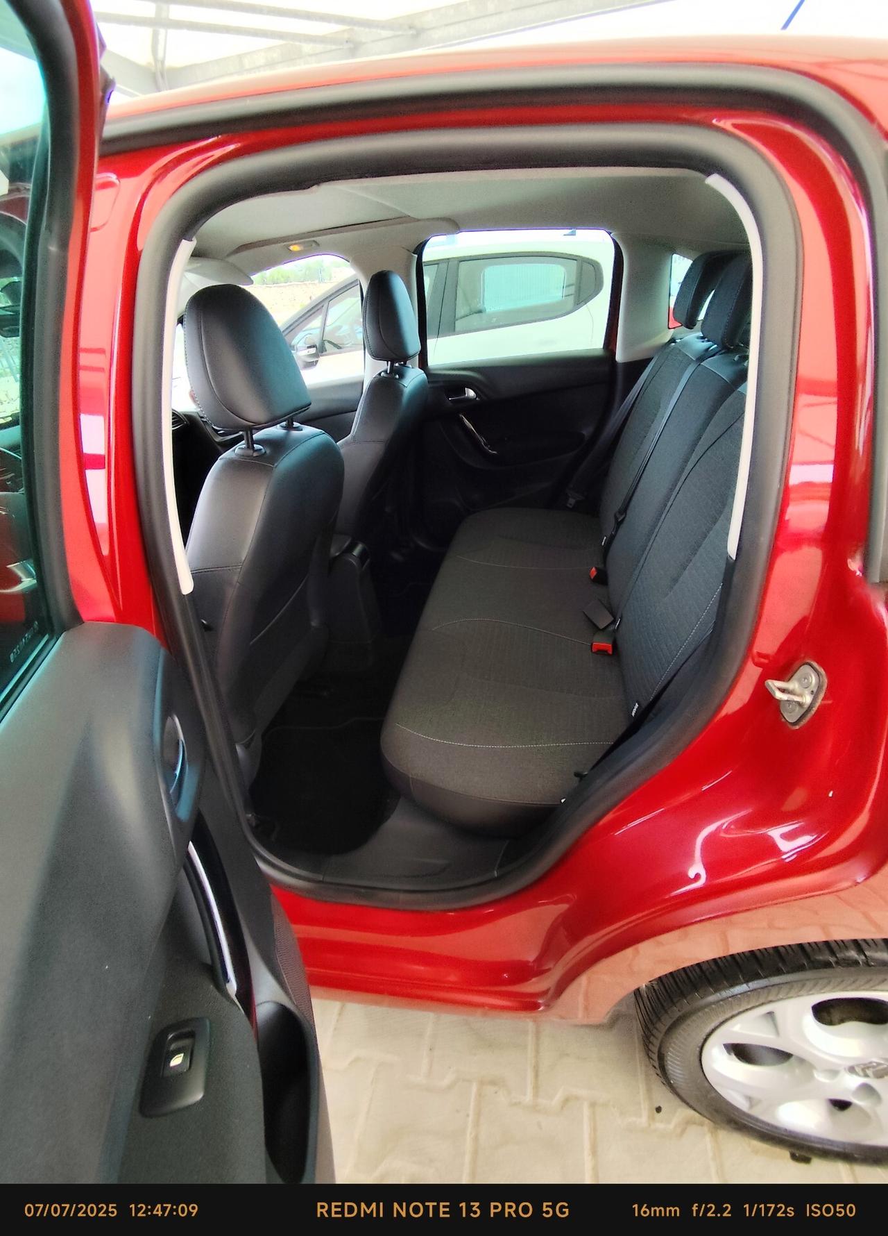 Citroen C3 BlueHDi 75 Exclusive