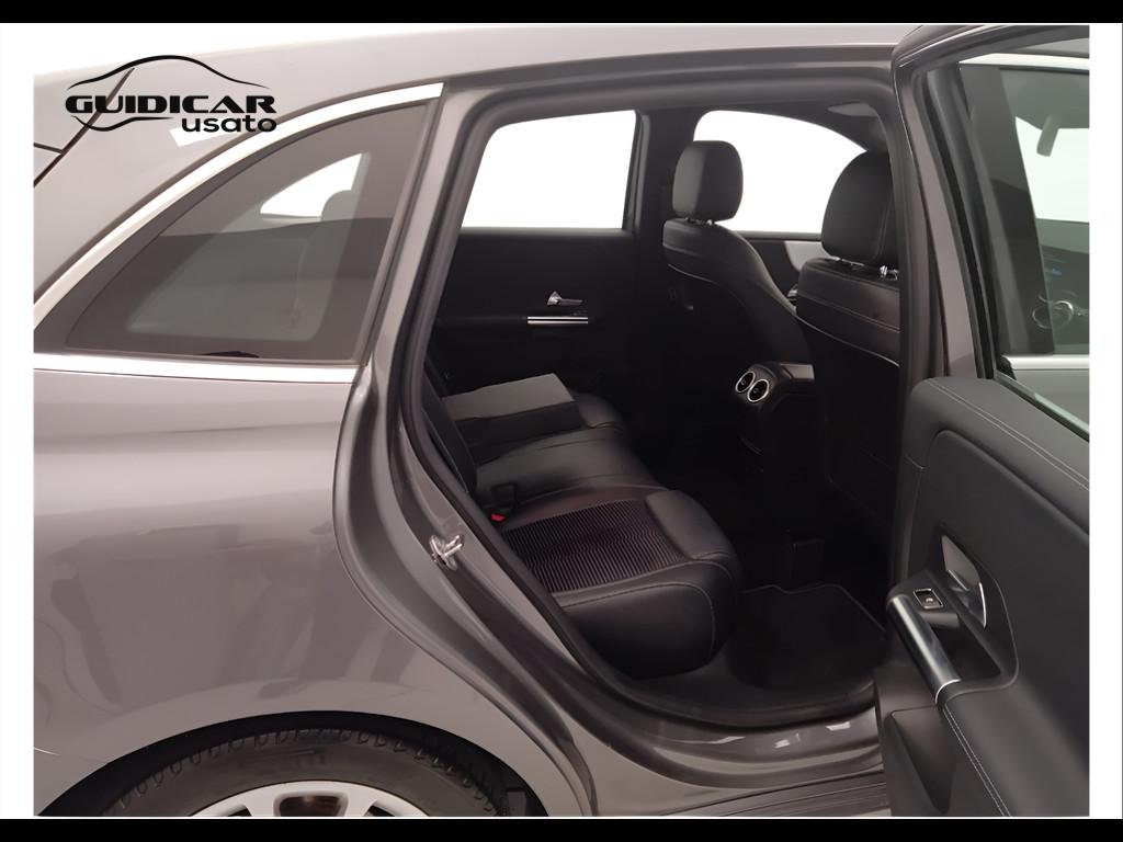 Mercedes-Benz Classe B - W247 2018 - B 180 Sport Plus auto