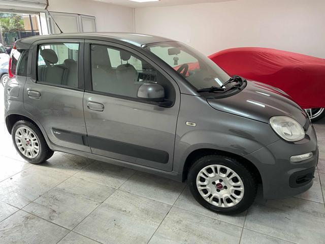 FIAT Panda 1.3 MJT 95 CV S&S Lounge