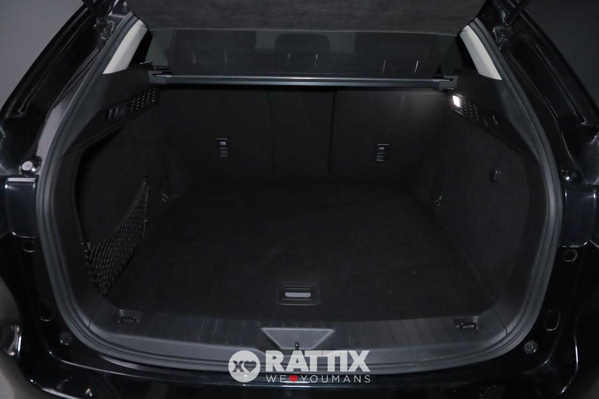 Mazda CX-60 2.5 PHEV Exclusive Line AWD Auto