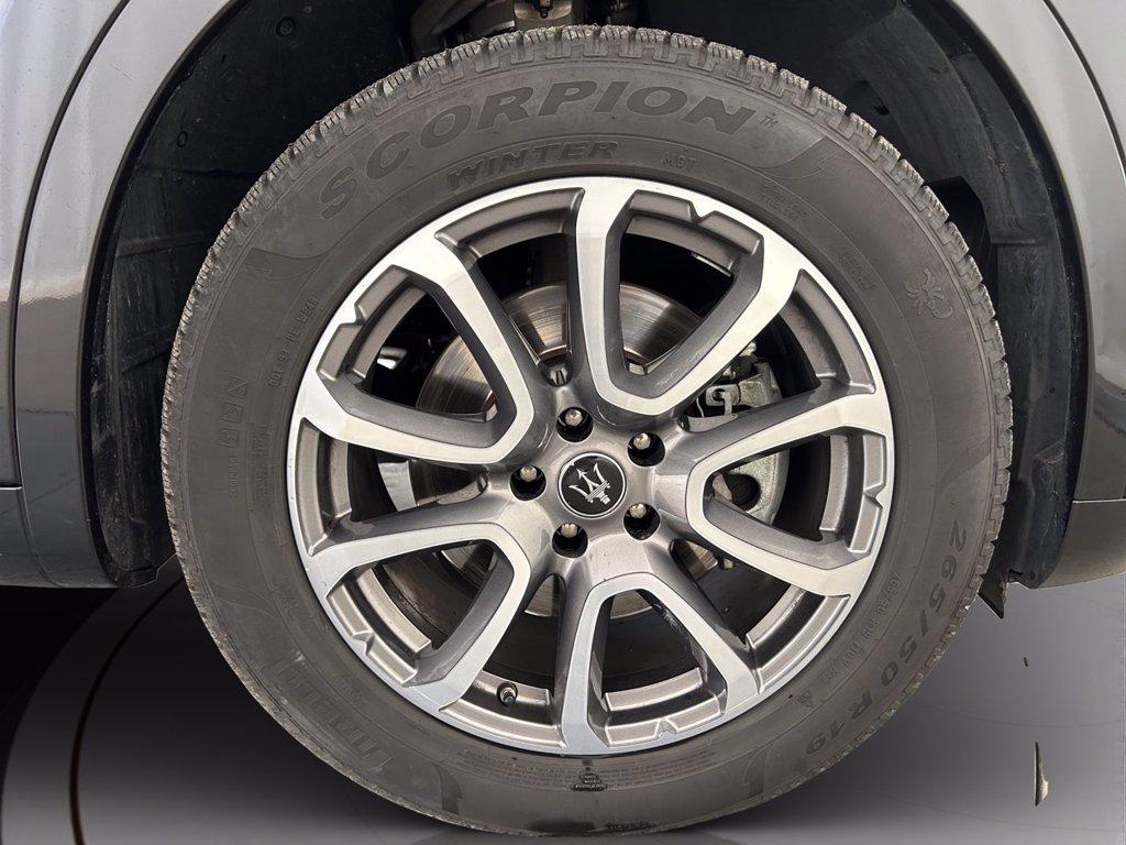 MASERATI Levante 2.0 mhev gt 330cv auto del 2022