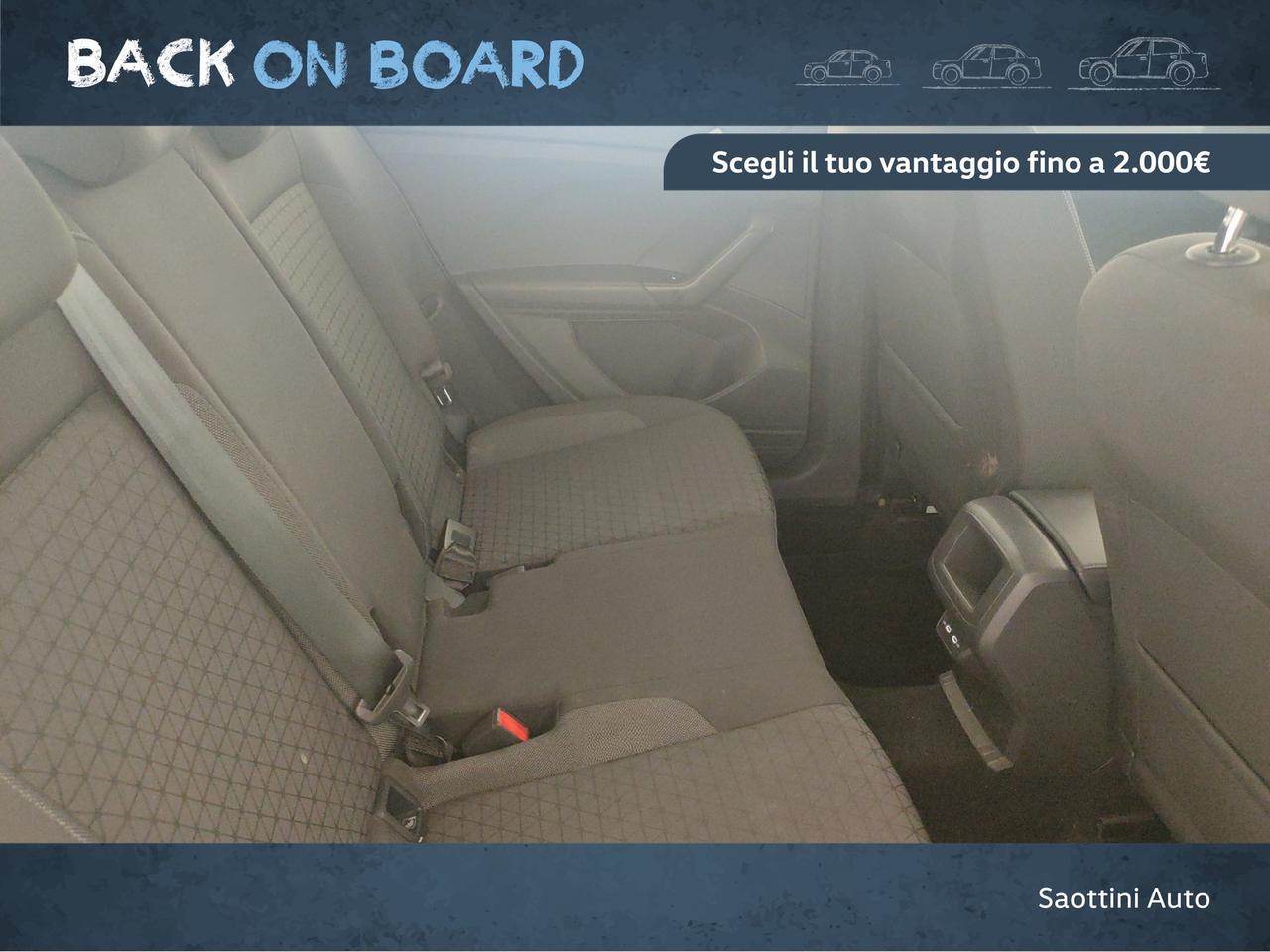1.0 TSI Style 95 CV