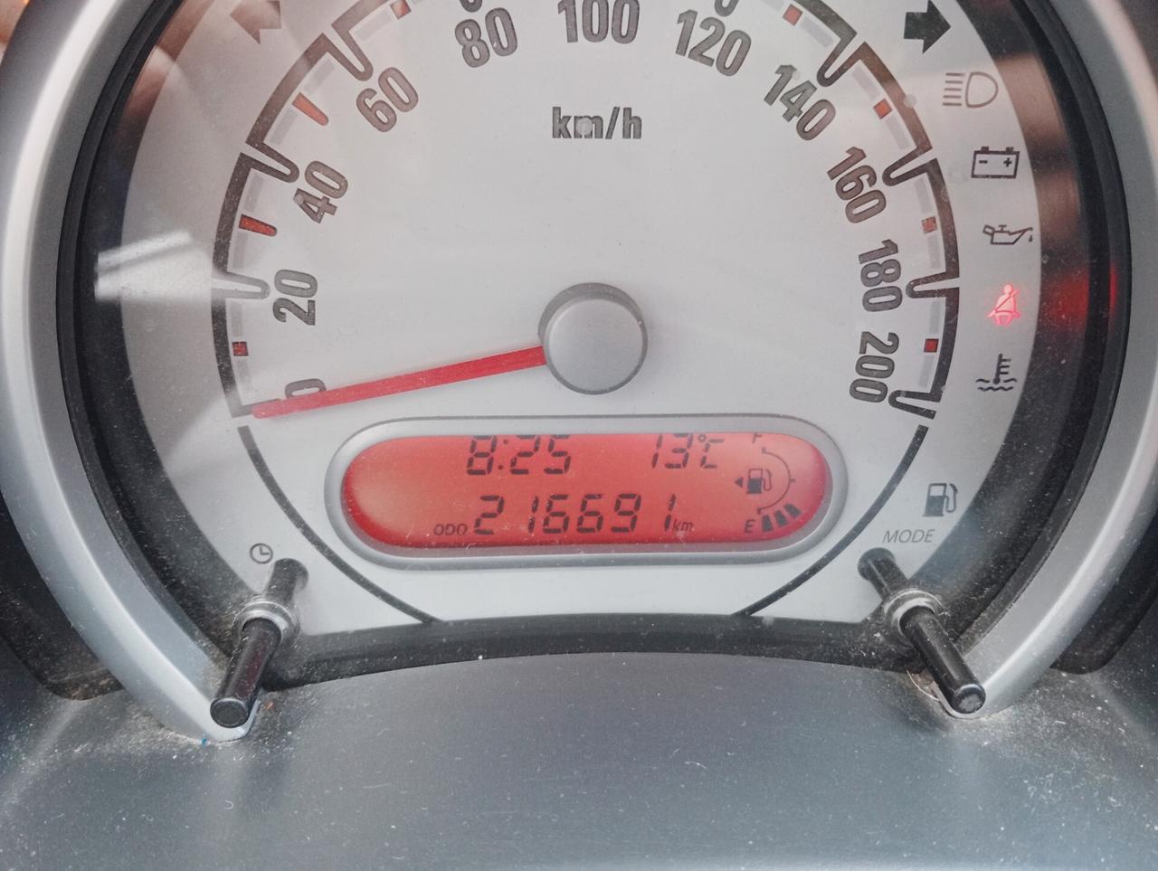 Opel Agila 1.2 16V 86CV Enjoy