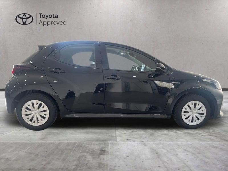 Toyota Yaris Yaris 1.5h Active