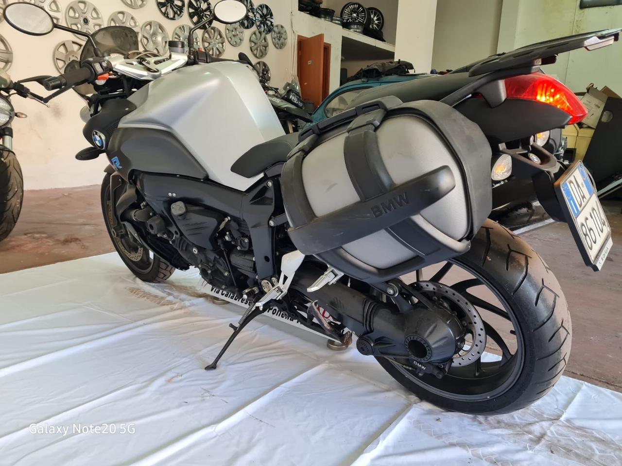 Bmw K 1200 R