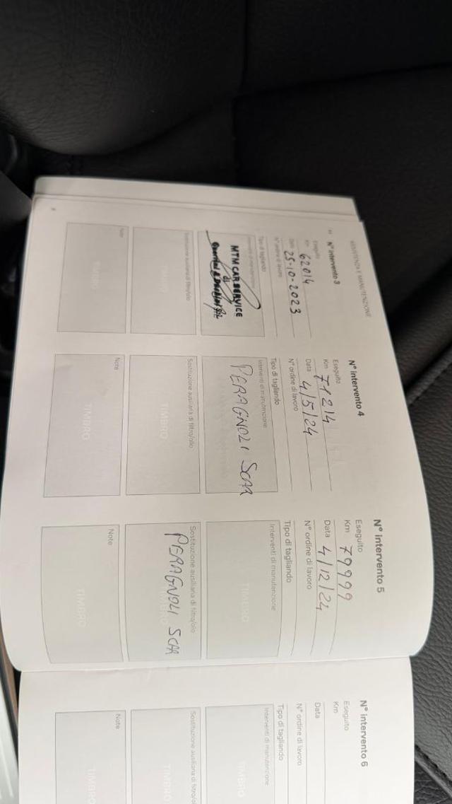 VOLVO XC60 B5 (d) AWD Geartronic Inscription