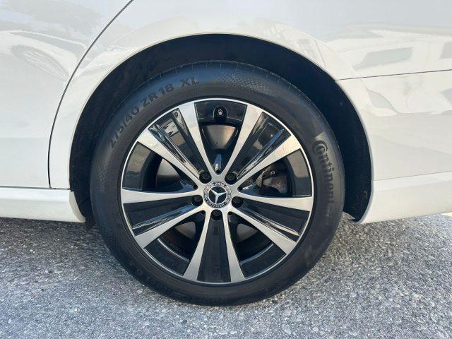 MERCEDES-BENZ E 300 de S.W. 4Matic Auto Plug in hybrid Business Sport