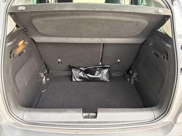 Opel Crossland 1.2 83 CV Elegance