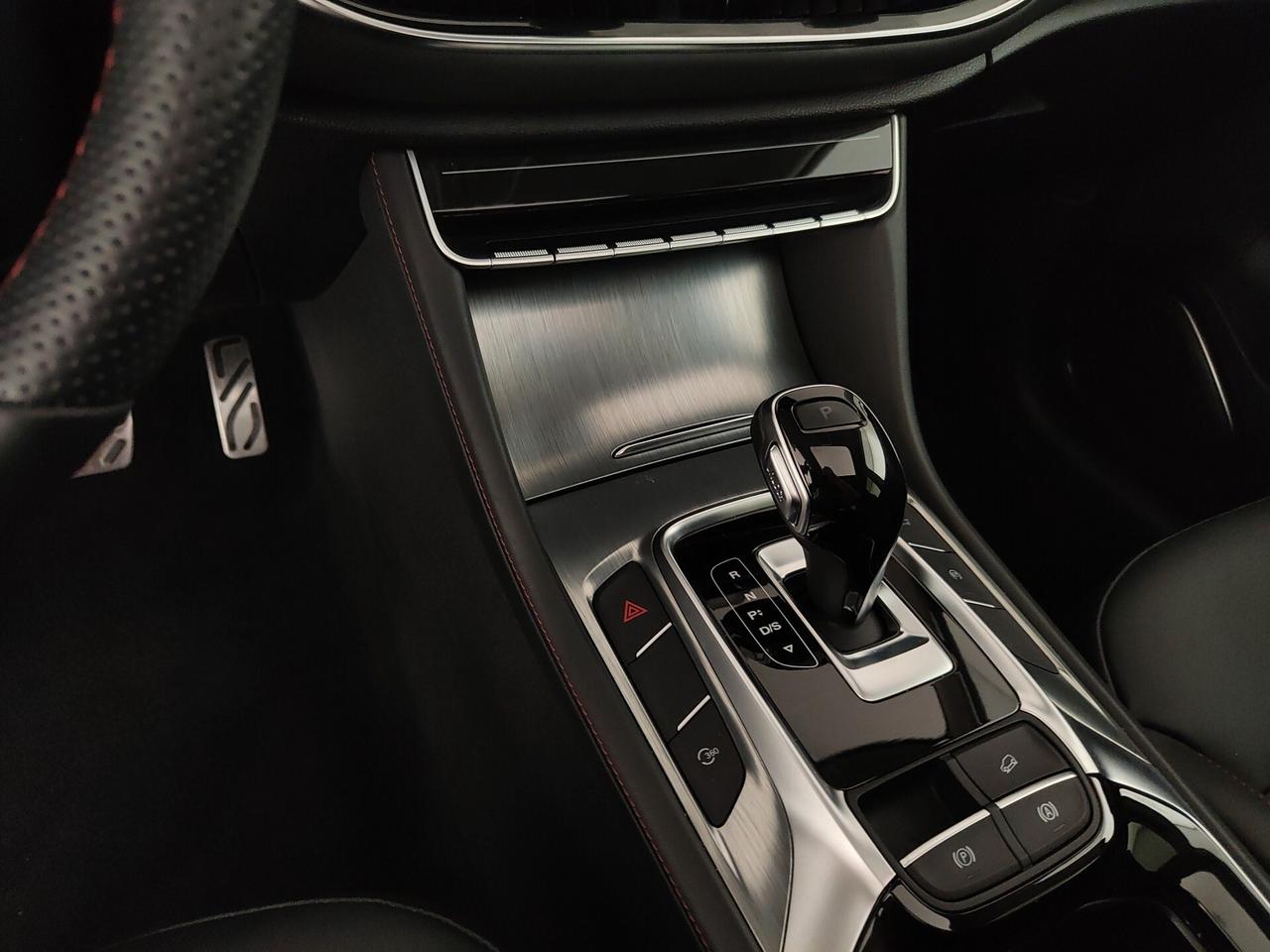 Mg HS 1.5T-GDI AT Luxury