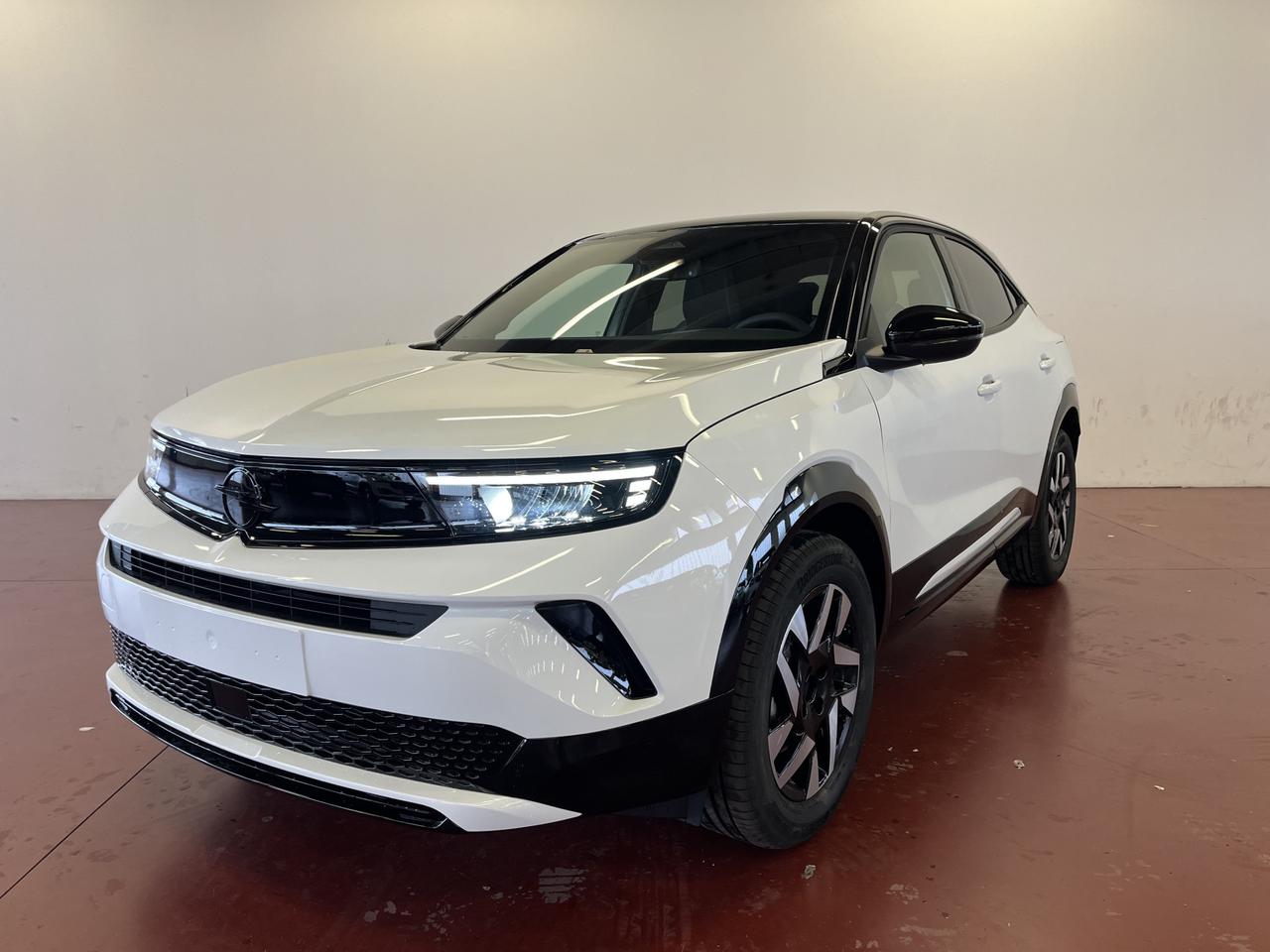 OPEL Mokka 1.2 hybrid GS 136cv dct6