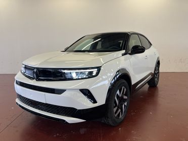 OPEL Mokka 1.2 hybrid GS 136cv dct6