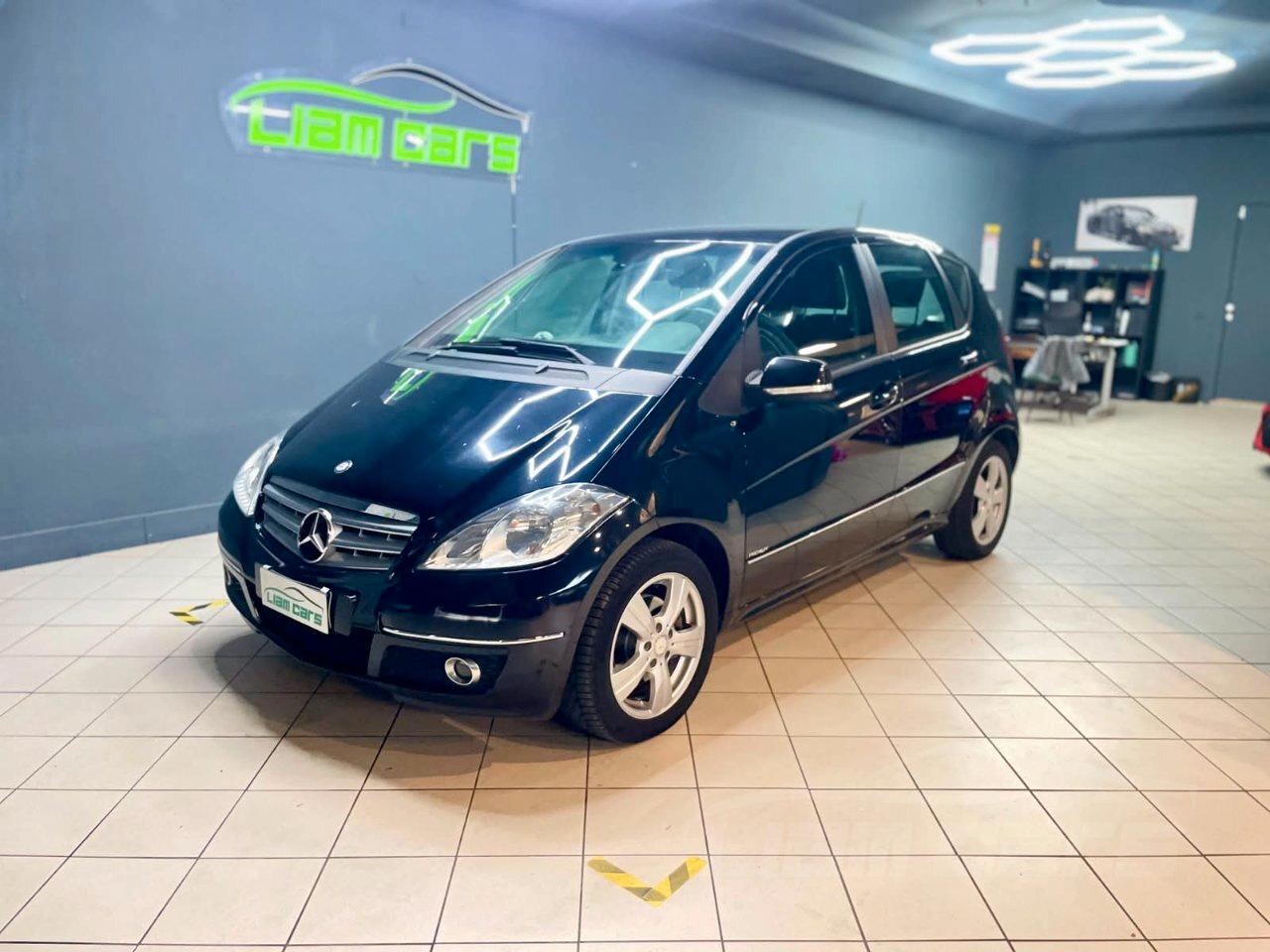 Mercedes A 180 CDI Premium Berlina