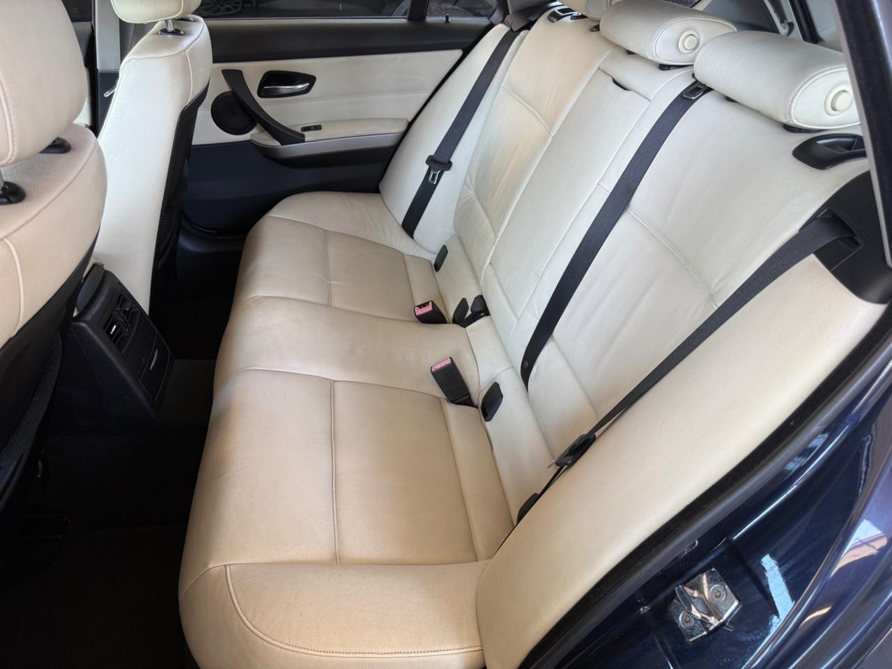 Bmw 330 330xd cat Touring Futura