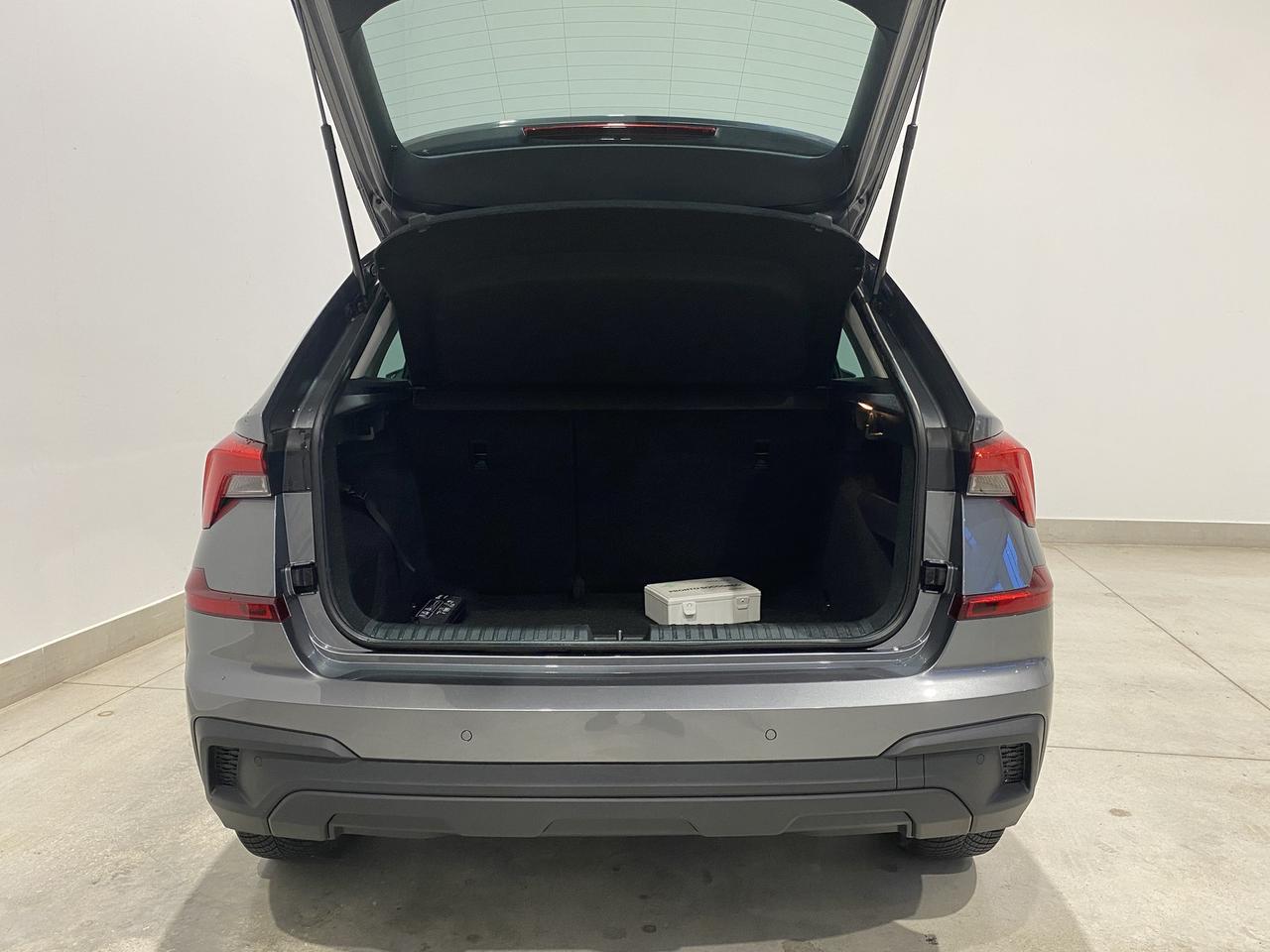 Skoda Kamiq 1.0 tsi 115cv selection