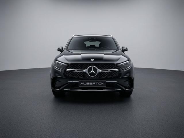 MERCEDES-BENZ GLC 220 d 4Matic Mild hybrid Coupé AMG Premium +tetto