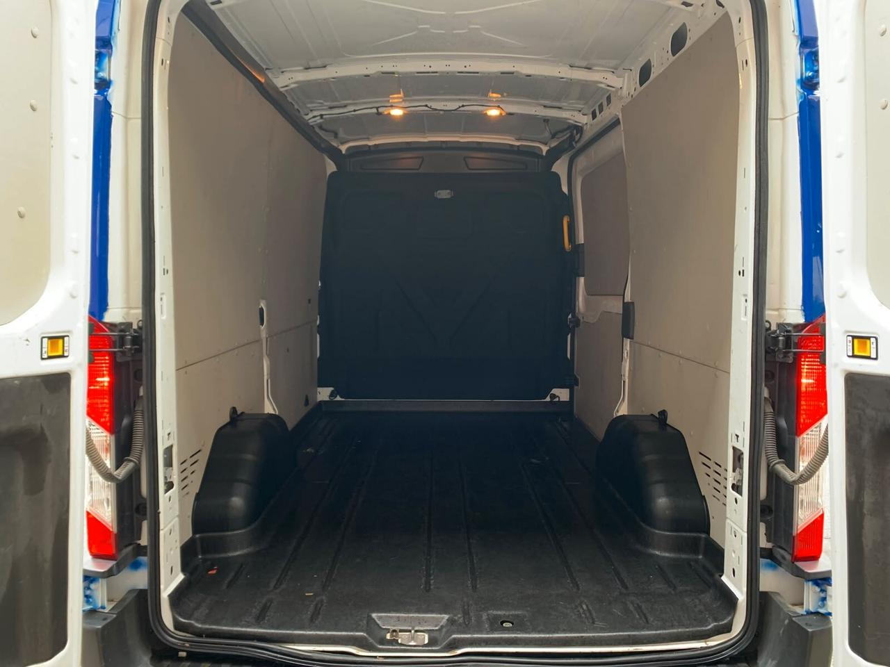Ford Transit 290 2.0 TDCi 105CV Trend L2H2 Euro 6.2