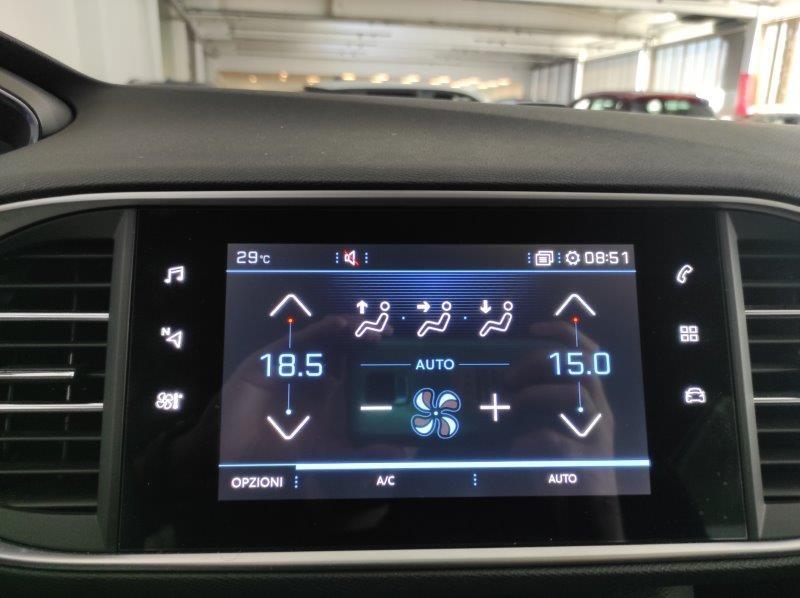 PEUGEOT 308 2ª serie - 308 BlueHDi 130 S&S Active Business