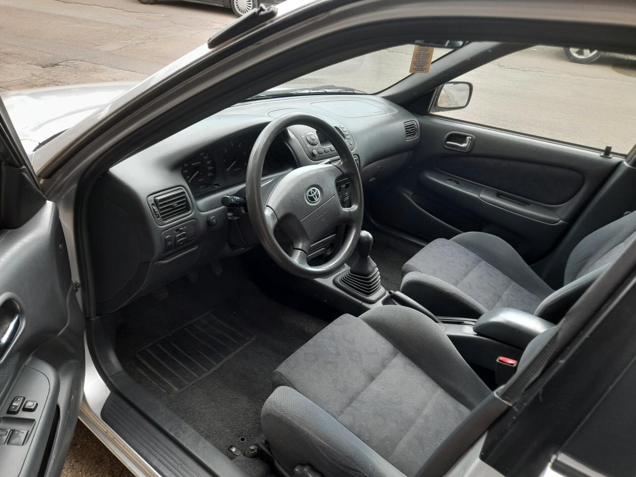 Toyota Corolla 2.0 D-4D Station Wagon D'EPOCA