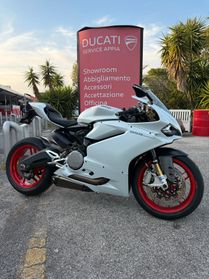 Ducati 959 Panigale