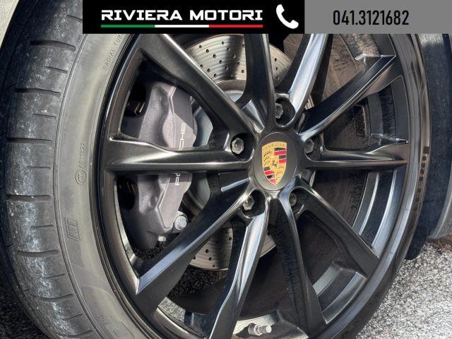 PORSCHE Boxster 2.0 PDK