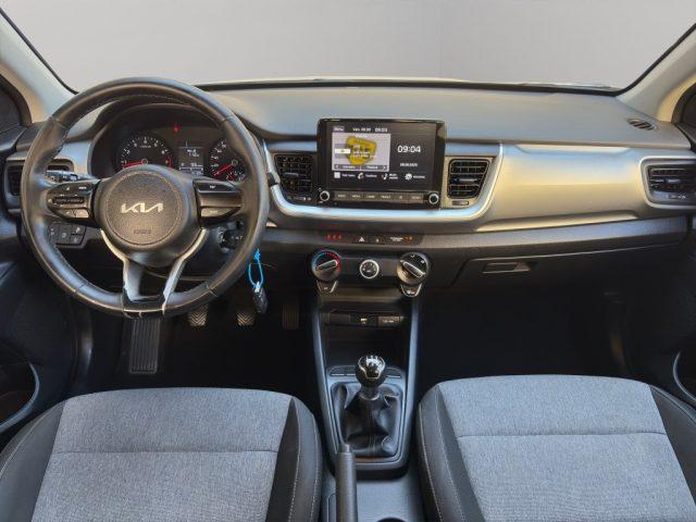 KIA Stonic 1.2 DPI Urban