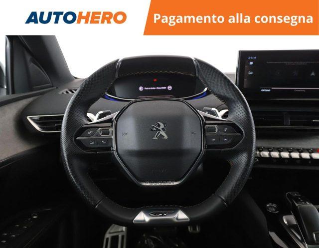 PEUGEOT 5008 PureTech Turbo 130 S&S EAT8 GT