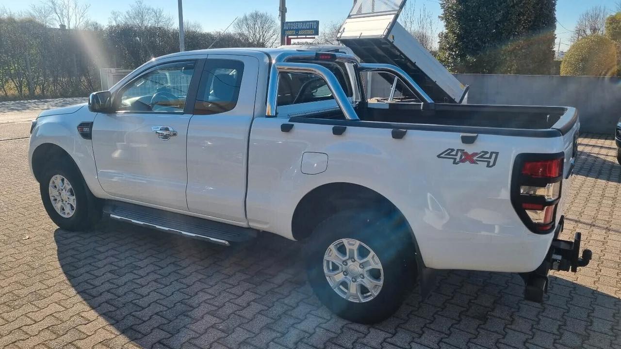 Ford Ranger 2.2 XLT 4p.ti PREZZO TOTALE FINALE!