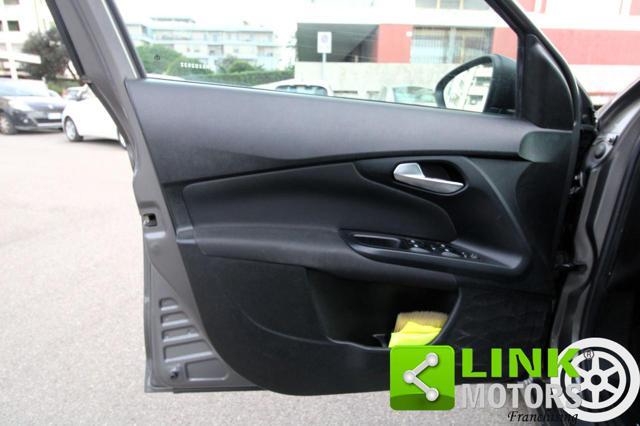 FIAT Tipo 1.3 Mjt S&S 5 porte City life NUOVO ARRIVO