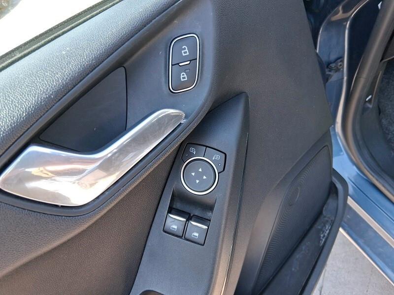 Ford Fiesta 1.5 EcoBlue 5 porte PLUS (997)