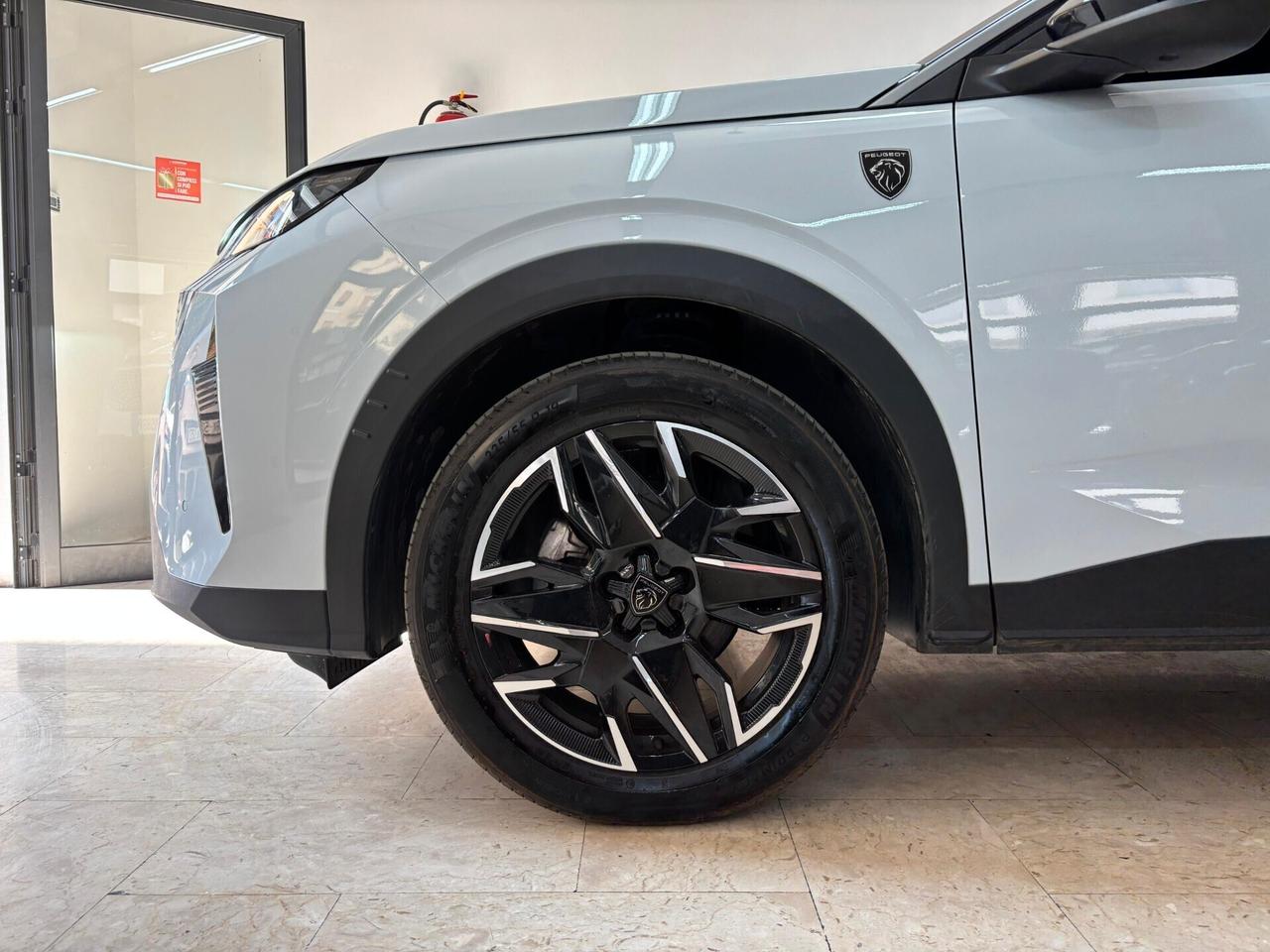 Peugeot 3008 Hybrid 145 e-DCS6 GT Vari Colori