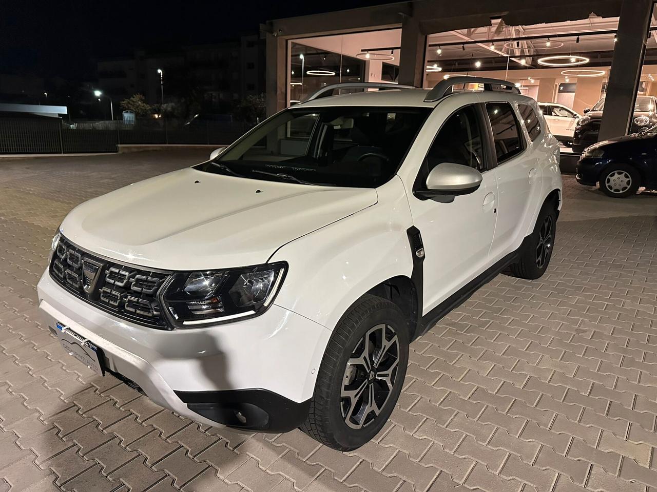 Dacia Duster 1.5 dCi 8V 110 CV 4x2 Essential