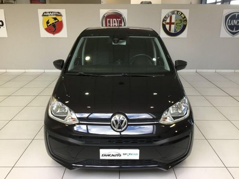 Volkswagen up! 1.0 75 CV 5p. high