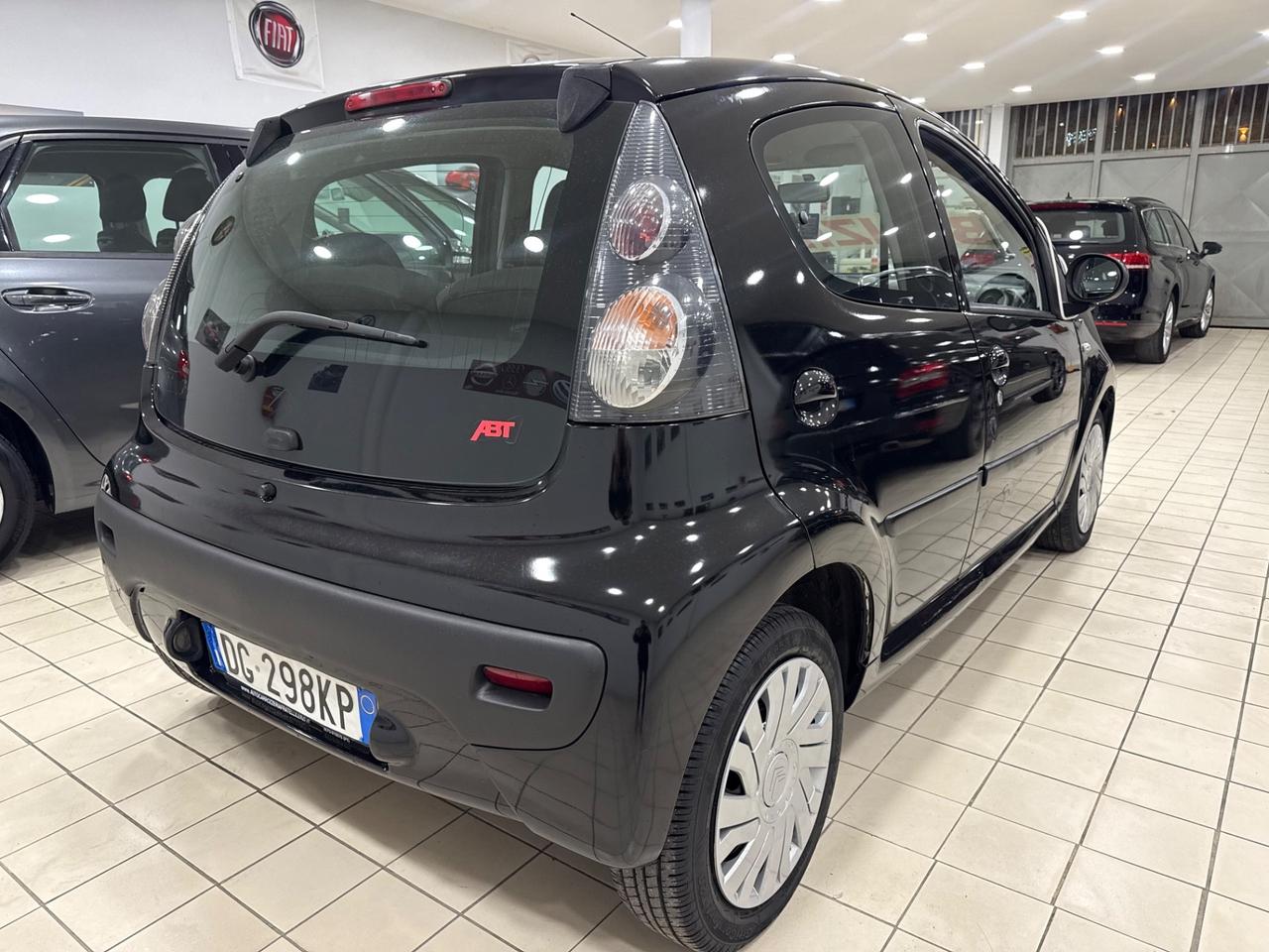 Citroen C1 1.0 benz 5 porte
