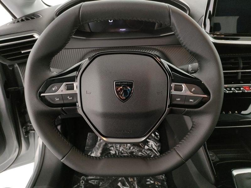 Peugeot 208 208 PureTech 100 Stop&Start 5 porte Allure