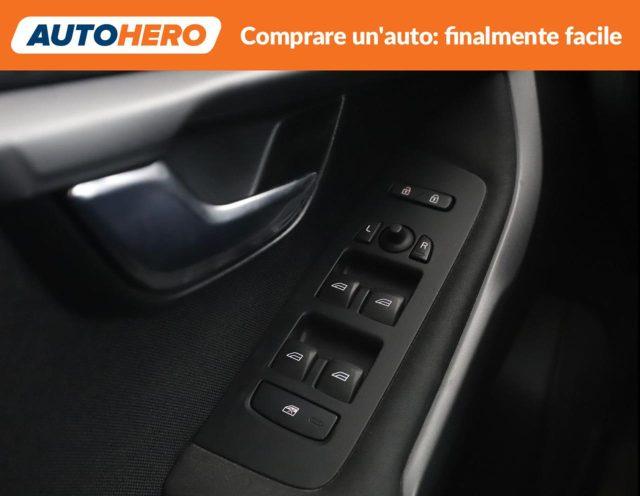 VOLVO V40 D2 Kinetic