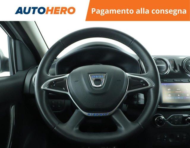DACIA Sandero 0.9 TCe 12V 90CV Start&Stop Serie Speciale Wow