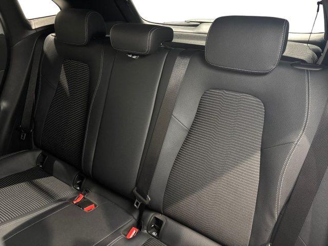 MERCEDES-BENZ GLA 250 e hybrid EQ Sport Plus