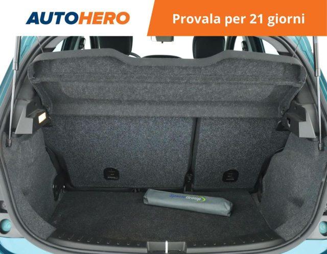 LANCIA Ypsilon 1.2 69 CV 5 porte Platinum