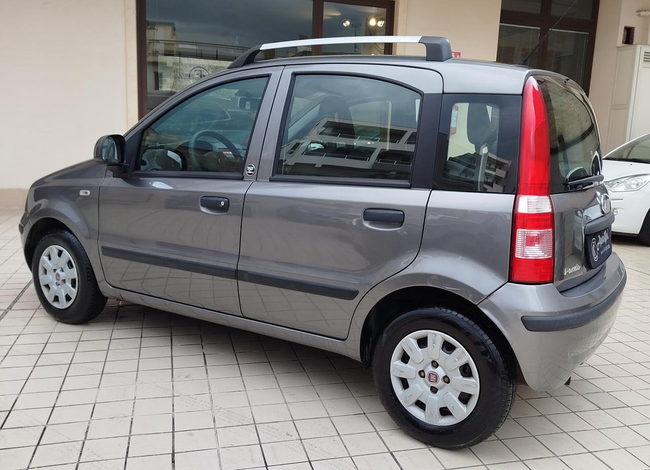 Fiat Panda 1.2 Active 5porte