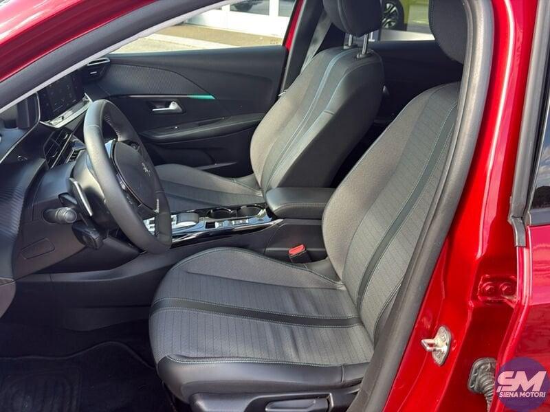 Peugeot 208 Allure Pack PureTech 100 EAT8 S/S auto