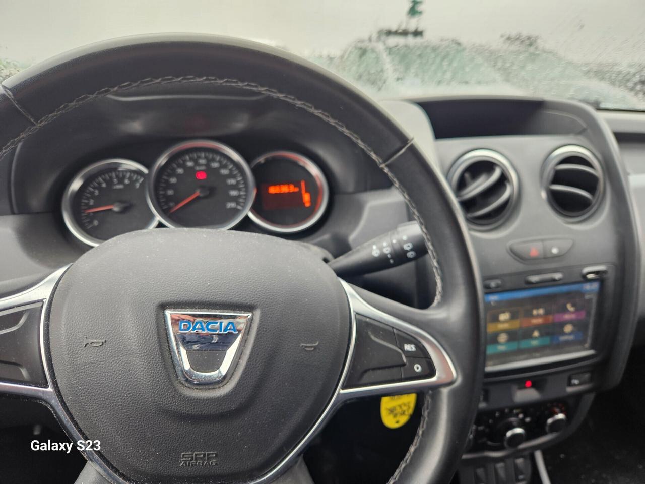 Dacia Duster 1.6 115 CV S&S 4x2 GPL Serie Speciale Brave2