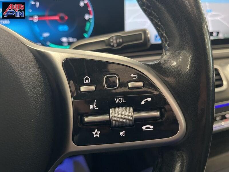 Mercedes-Benz GLE GLE 350 de phev (e eq-power) Premium Plus