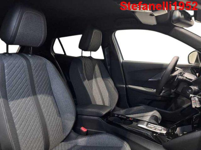 PEUGEOT 2008 1.2 hybrid Allure 136cv e-dcs6