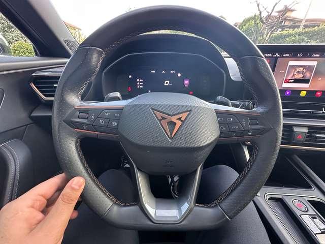 CUPRA Formentor Formentor 2020 1.5 tsi 150cv dsg *DRIVE TOP*